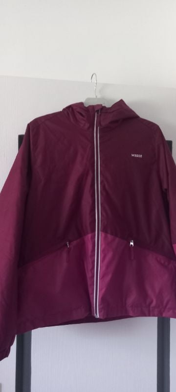 Blouson hiver