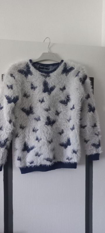 Pull