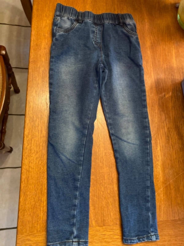 Legging en jean