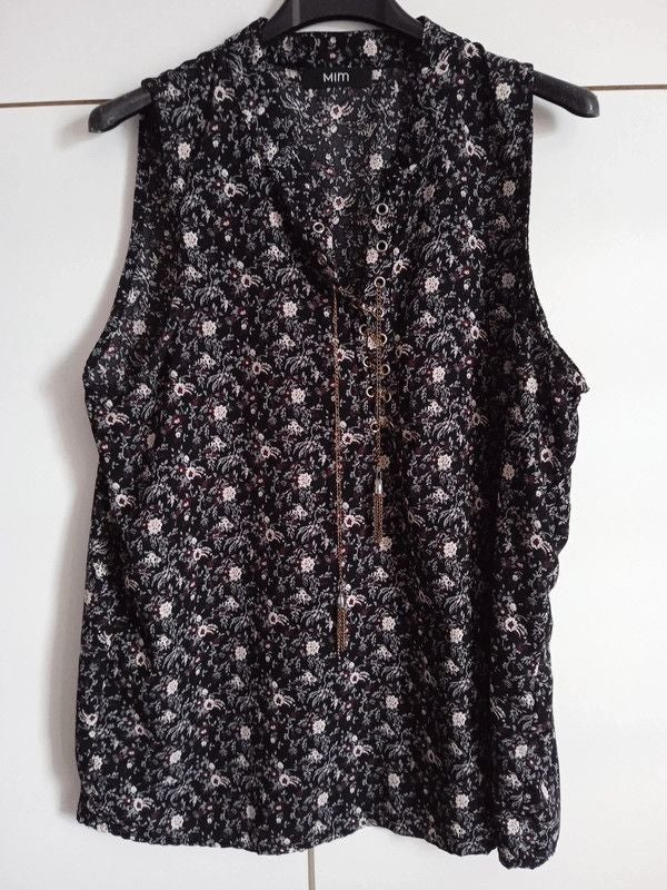 blouse femme