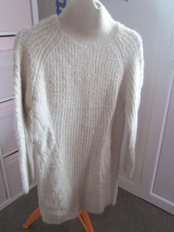Robe pull
