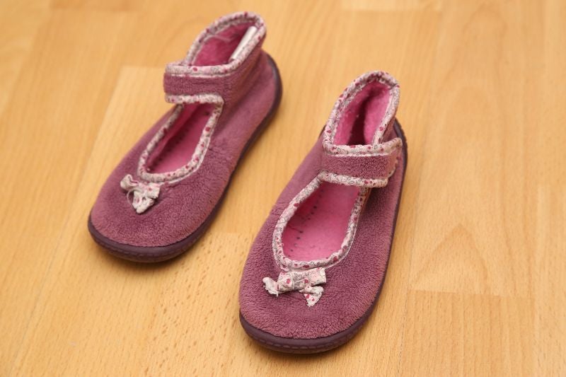 Chaussons