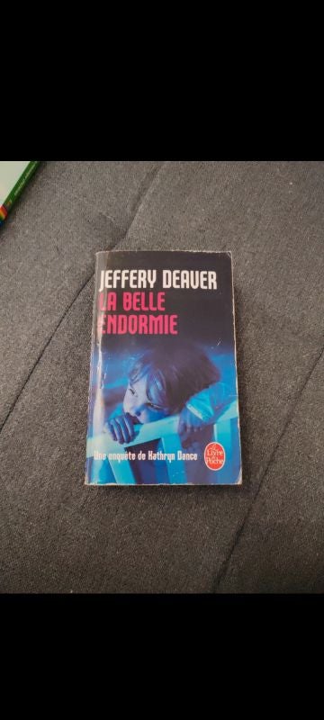 La belle endormie