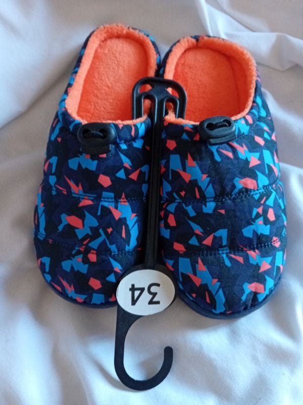 Chaussons