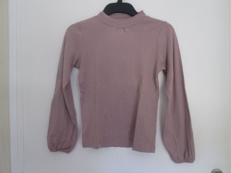T-shirt fille