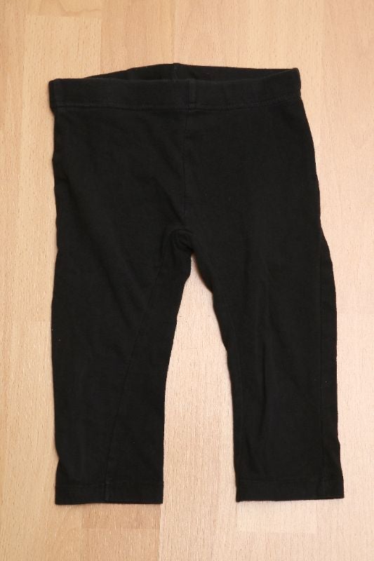 Legging court