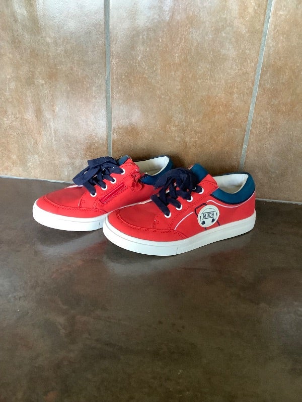 Chaussure garçon mood 31