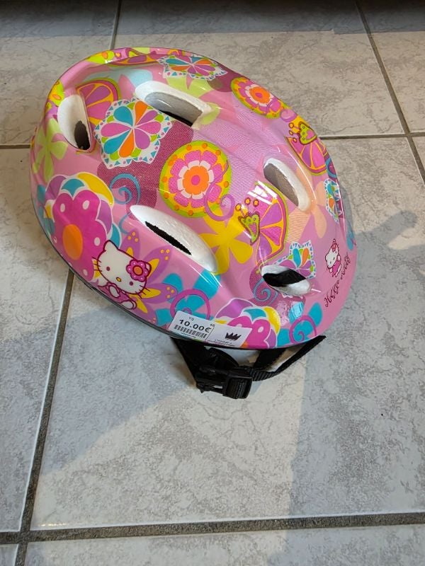 Casque +protection