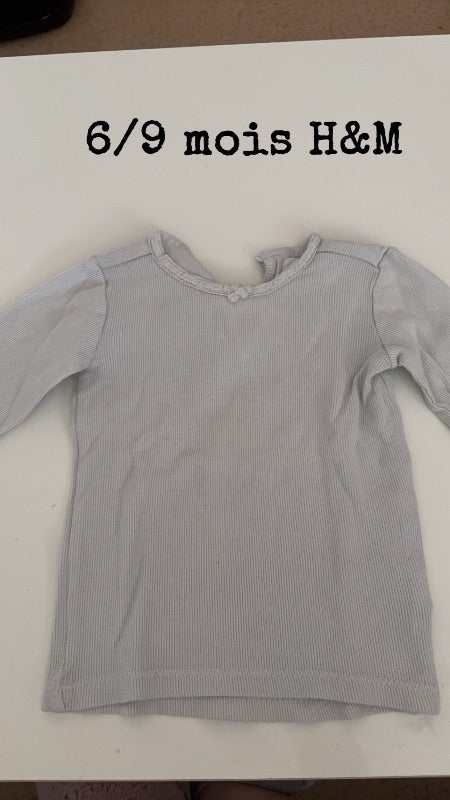 T shirt