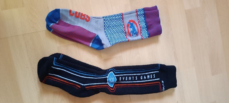 Chaussettes