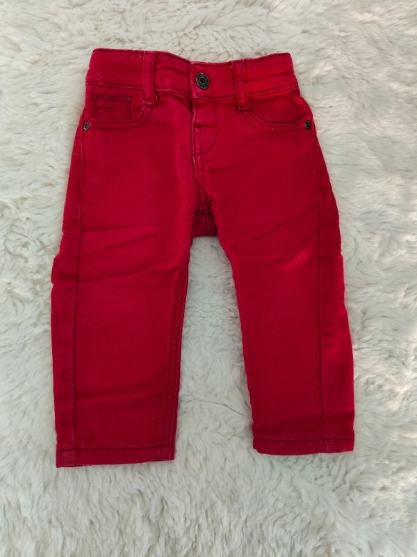Jean