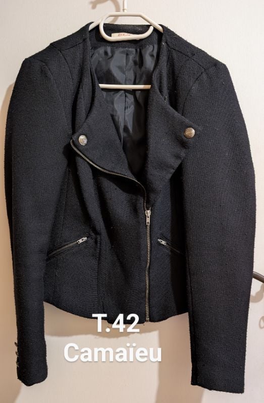Veste