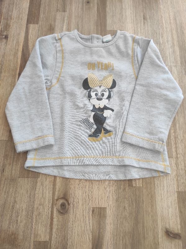 Pull léger