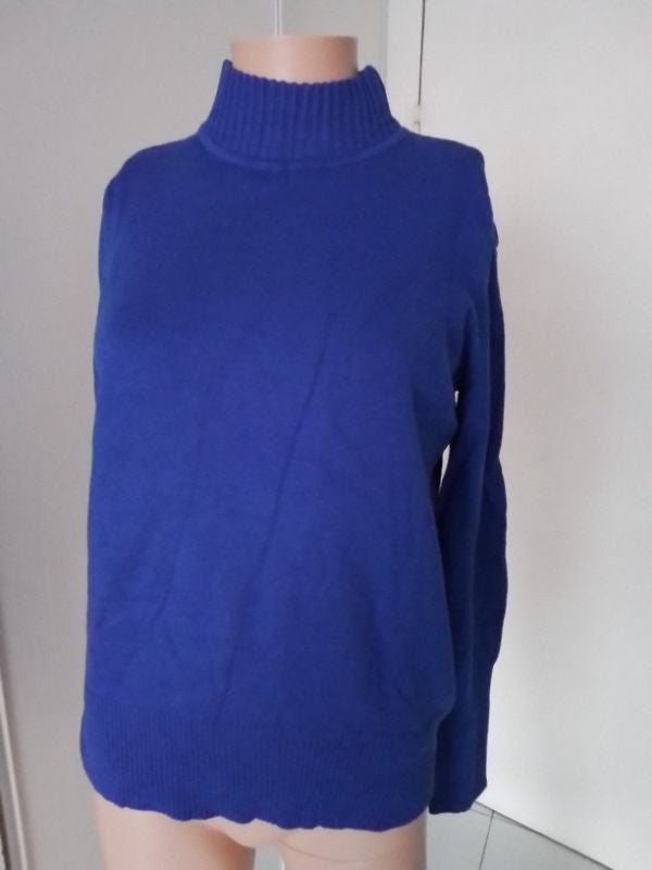 PULL COL MONTANT
