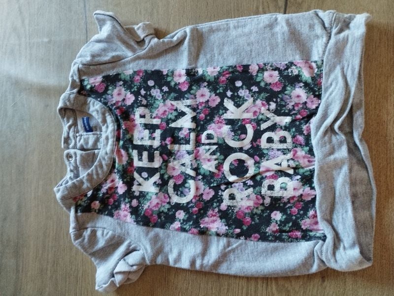 Robe tunique
