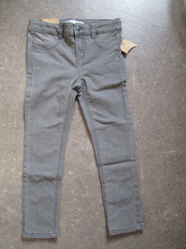 Jean skinny fille