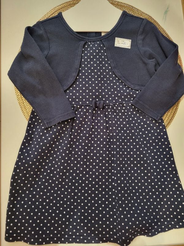 Robe gilet