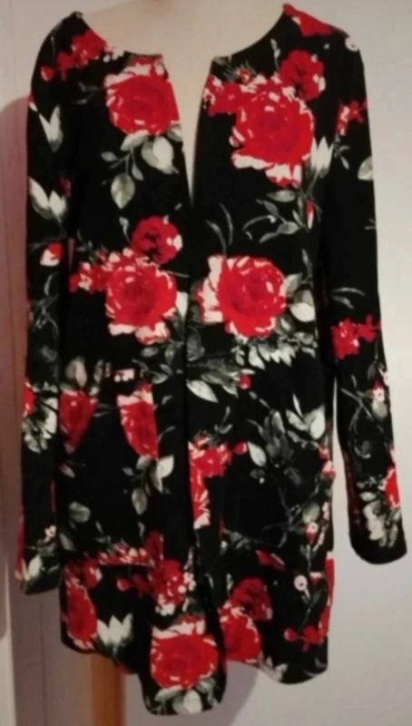 Veste shein L