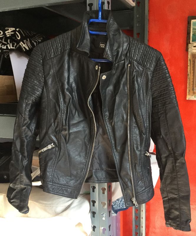 blouson pimkle