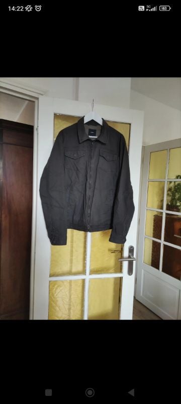 Veste mi saison celui xl