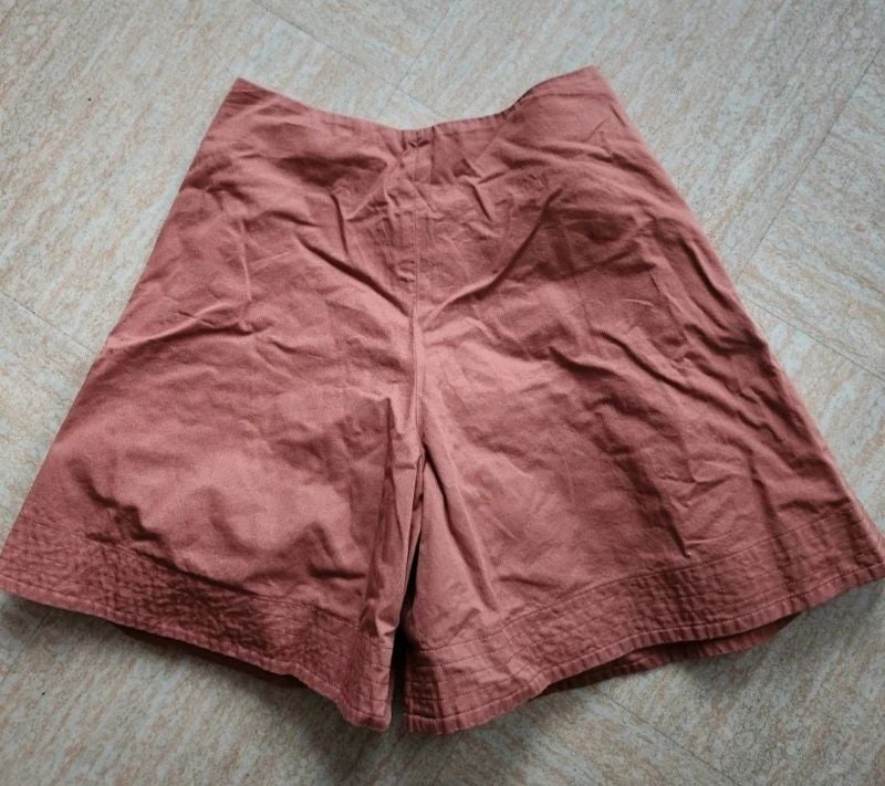 Short yorke & Cole taille 1