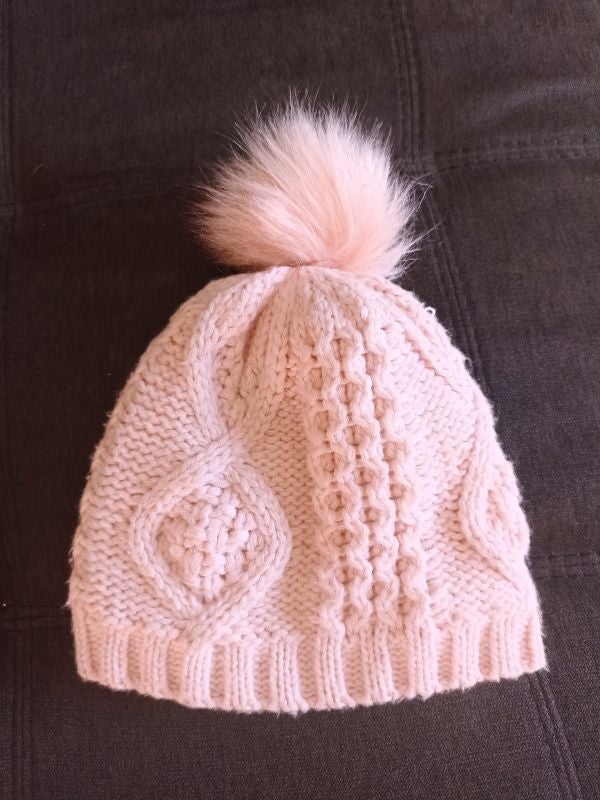 Bonnet fille
