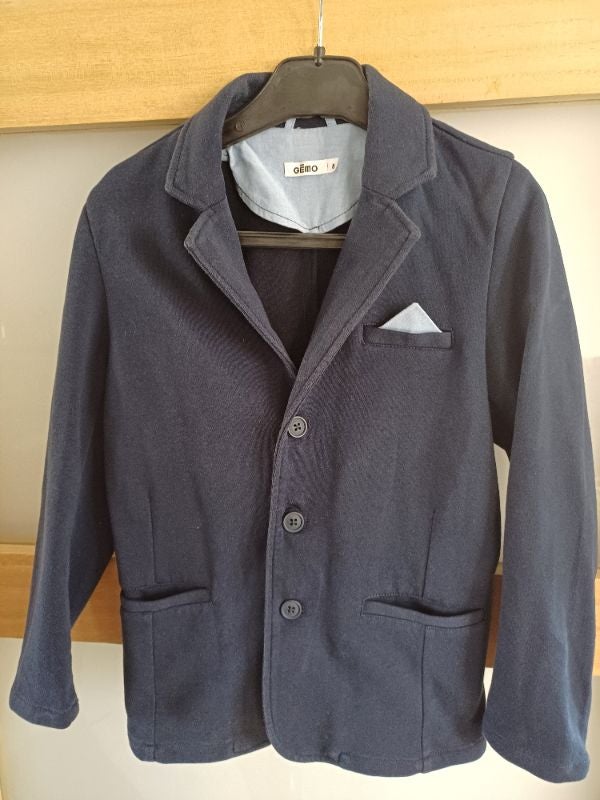 Veste de costume