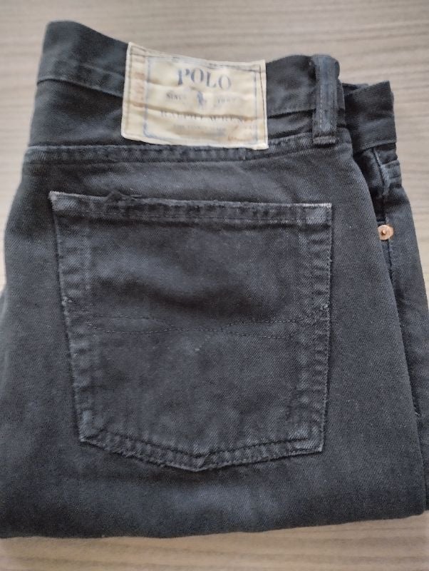 Jean Ralph Lauren