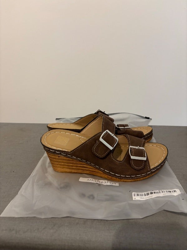 Chaussures femme taille 37