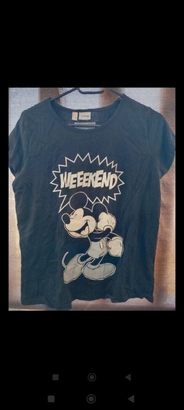 Lot de 8 tee shirt