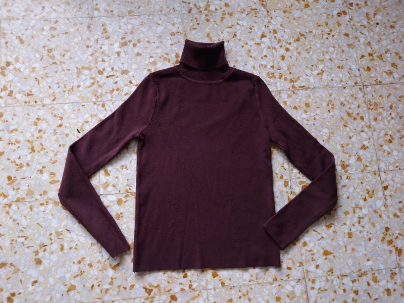 Pull chaussette neuf taille 36/38