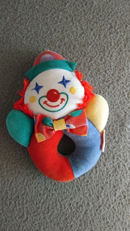 Hochet 🤡