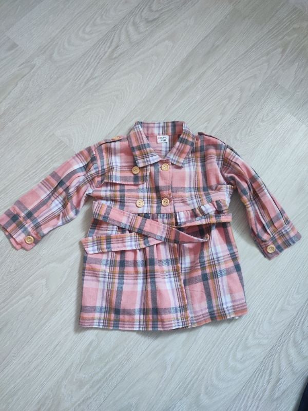 Veste mis saison