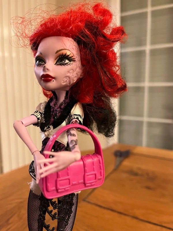 Monster High