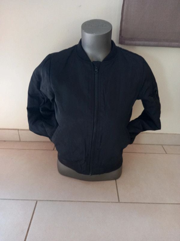 Manteau nitmart bomber Name It 9ans