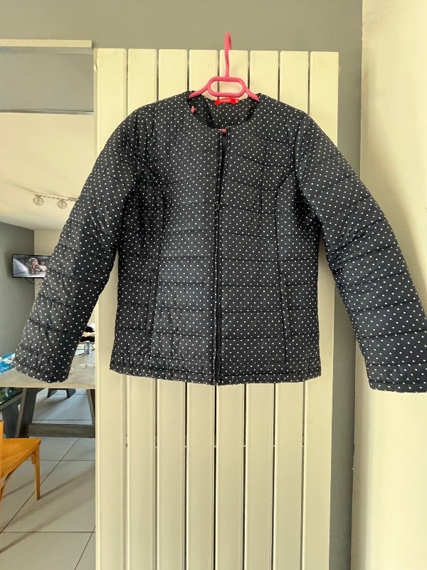 Veste matelassée