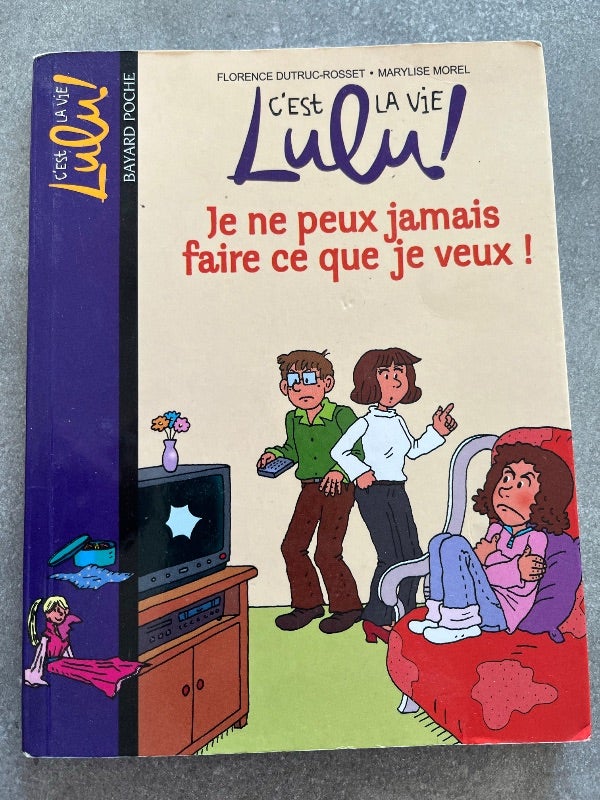 Livres