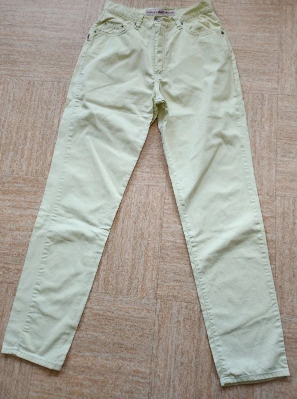 Pantalon ober 34