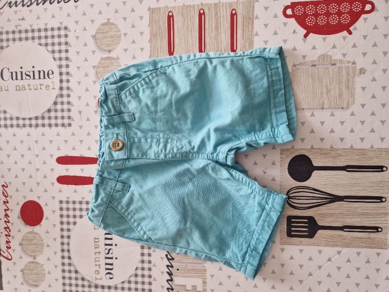 Short