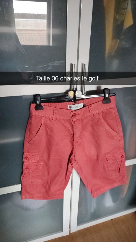 Short