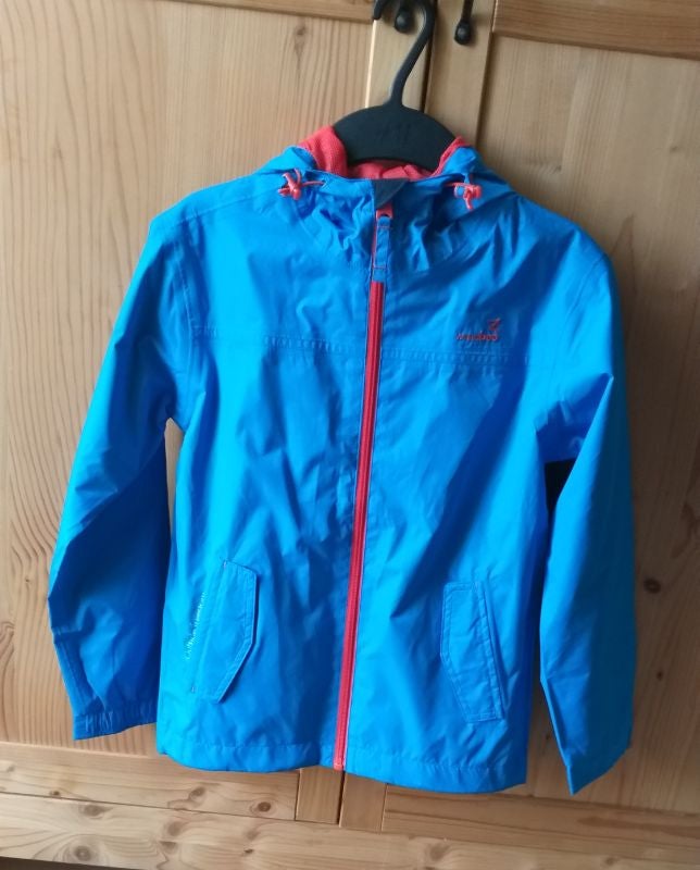 Blouson imperméable