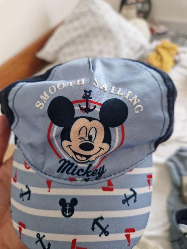 Casquette