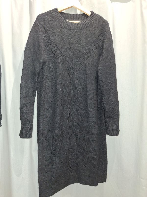 Robe pull
