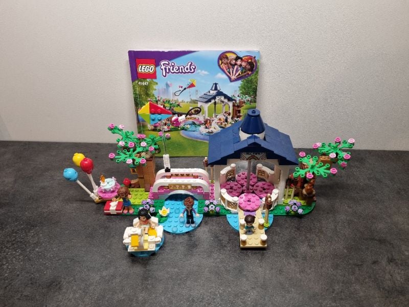 Lego FRIENDS set 41447