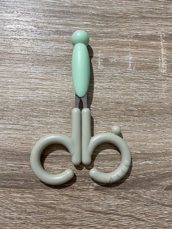 Ciseaux à ongles