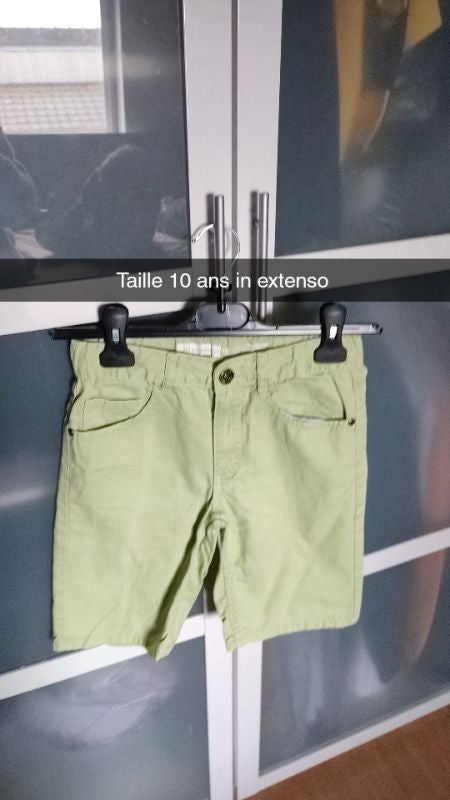 Short