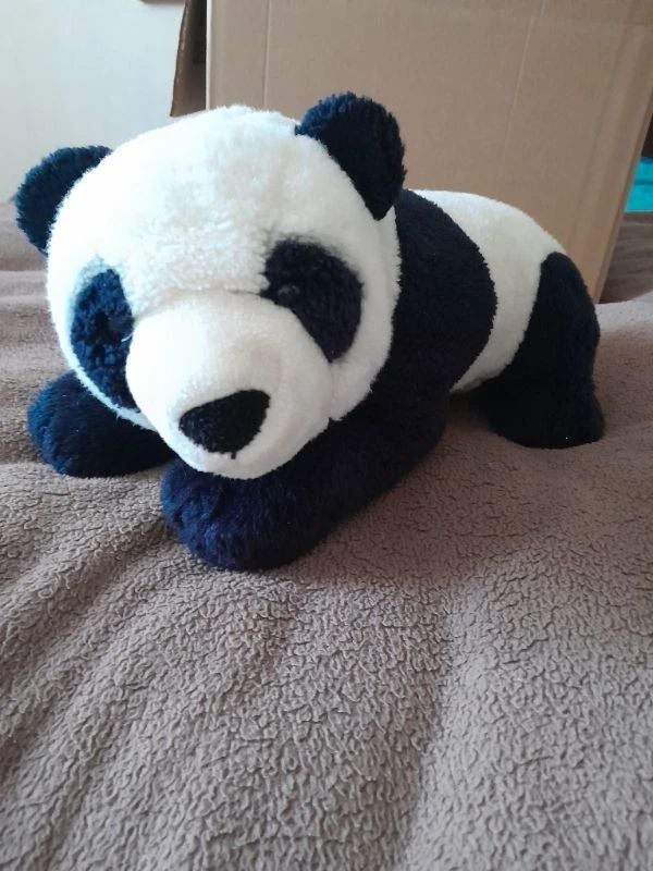 Peluche Panda