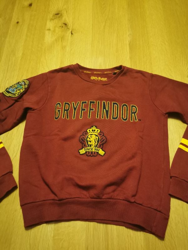 Pull Harry Potter