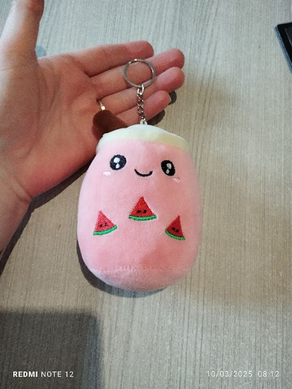 Bubble tea