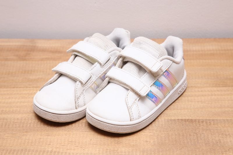 Baskets fille